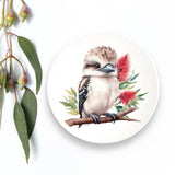 Australian animal ceramic coaster